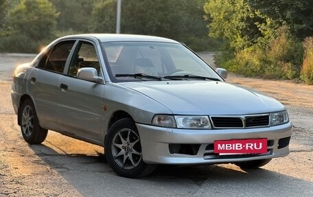 Mitsubishi Lancer VII, 2000 год, 150 000 рублей, 2 фотография