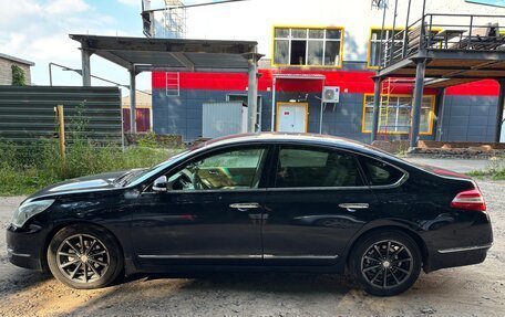 Nissan Teana, 2008 год, 700 000 рублей, 3 фотография