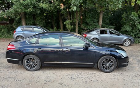 Nissan Teana, 2008 год, 700 000 рублей, 4 фотография
