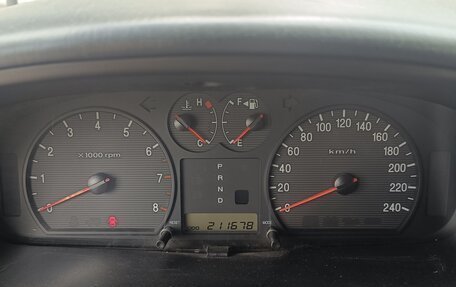 Hyundai Sonata IV рестайлинг, 2005 год, 275 000 рублей, 2 фотография