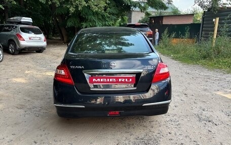 Nissan Teana, 2008 год, 700 000 рублей, 2 фотография