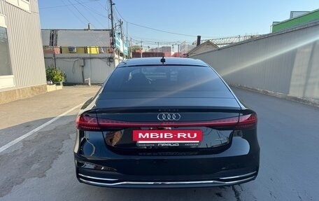 Audi A7, 2018 год, 4 900 000 рублей, 6 фотография