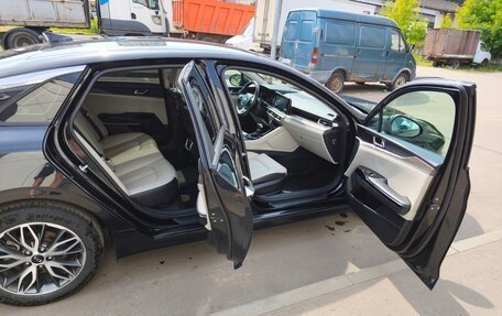 KIA K5, 2020 год, 2 150 000 рублей, 8 фотография