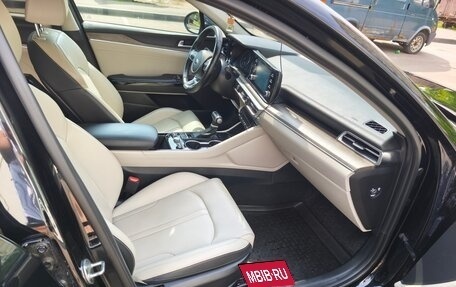 KIA K5, 2020 год, 2 150 000 рублей, 7 фотография
