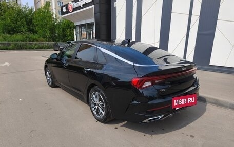 KIA K5, 2020 год, 2 150 000 рублей, 6 фотография