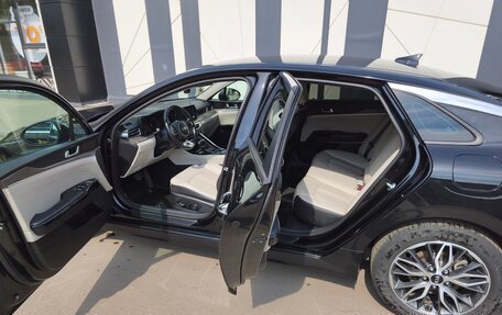 KIA K5, 2020 год, 2 150 000 рублей, 9 фотография