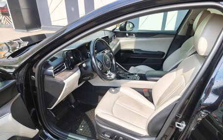 KIA K5, 2020 год, 2 150 000 рублей, 11 фотография