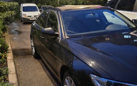 Audi A6, 2014 год, 1 850 000 рублей, 2 фотография