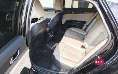 KIA K5, 2020 год, 2 150 000 рублей, 10 фотография