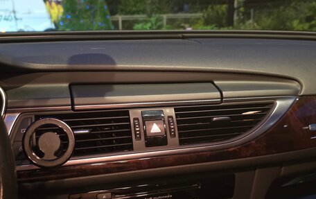 Audi A6, 2014 год, 1 850 000 рублей, 8 фотография