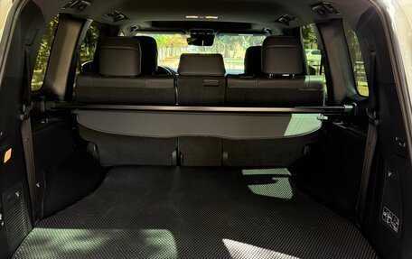 Toyota Land Cruiser, 2021 год, 8 799 000 рублей, 19 фотография