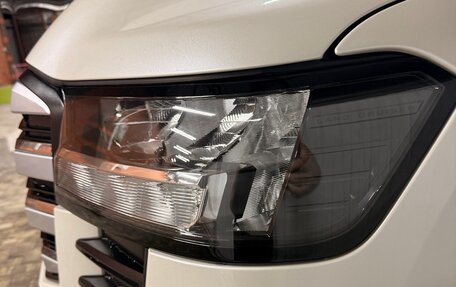 Toyota Land Cruiser, 2021 год, 8 799 000 рублей, 31 фотография