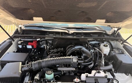 Toyota Land Cruiser, 2021 год, 8 799 000 рублей, 38 фотография