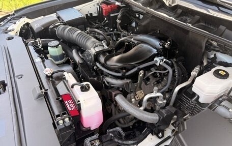 Toyota Land Cruiser, 2021 год, 8 799 000 рублей, 36 фотография