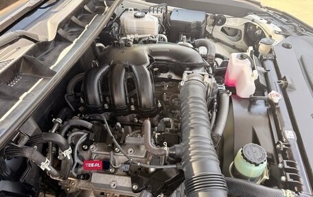 Toyota Land Cruiser, 2021 год, 8 799 000 рублей, 34 фотография