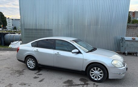 Nissan Teana, 2006 год, 450 000 рублей, 4 фотография