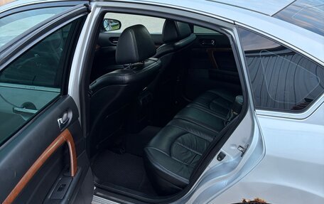 Nissan Teana, 2006 год, 450 000 рублей, 8 фотография