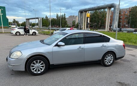 Nissan Teana, 2006 год, 450 000 рублей, 6 фотография