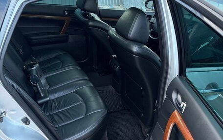 Nissan Teana, 2006 год, 450 000 рублей, 7 фотография