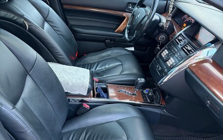 Nissan Teana, 2006 год, 450 000 рублей, 9 фотография