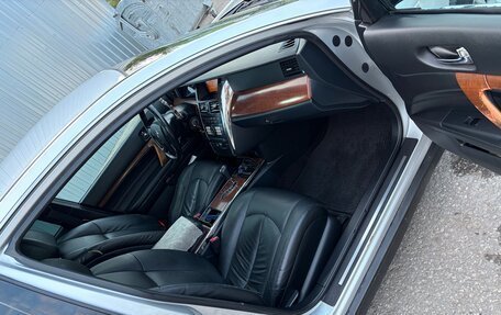 Nissan Teana, 2006 год, 450 000 рублей, 10 фотография