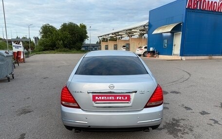 Nissan Teana, 2006 год, 450 000 рублей, 3 фотография