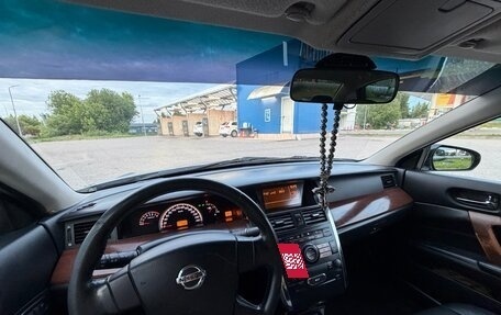 Nissan Teana, 2006 год, 450 000 рублей, 12 фотография