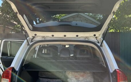 Jeep Compass I рестайлинг, 2012 год, 980 000 рублей, 11 фотография