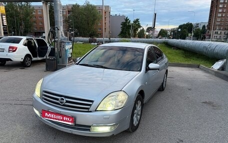 Nissan Teana, 2006 год, 450 000 рублей, 2 фотография