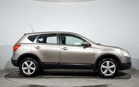 Nissan Qashqai, 2008 год, 825 000 рублей, 4 фотография