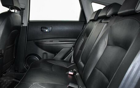 Nissan Qashqai, 2008 год, 825 000 рублей, 12 фотография