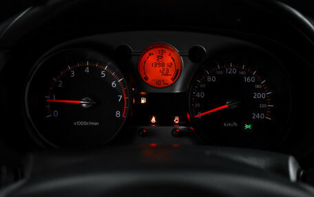 Nissan Qashqai, 2008 год, 825 000 рублей, 17 фотография
