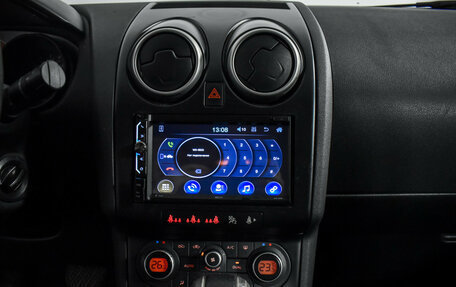 Nissan Qashqai, 2008 год, 825 000 рублей, 16 фотография