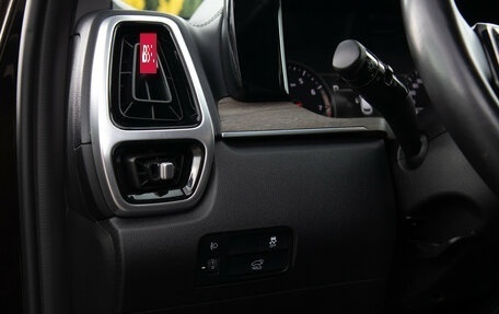 KIA Sorento IV, 2021 год, 3 928 000 рублей, 13 фотография