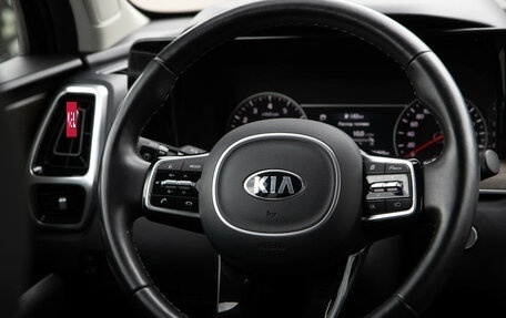 KIA Sorento IV, 2021 год, 3 928 000 рублей, 12 фотография