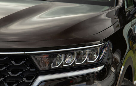 KIA Sorento IV, 2021 год, 3 928 000 рублей, 24 фотография