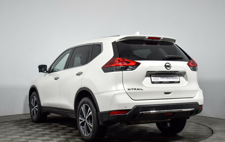 Nissan X-Trail, 2021 год, 2 790 000 рублей, 7 фотография