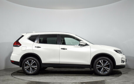 Nissan X-Trail, 2021 год, 2 790 000 рублей, 4 фотография