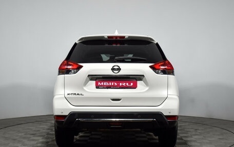 Nissan X-Trail, 2021 год, 2 790 000 рублей, 6 фотография