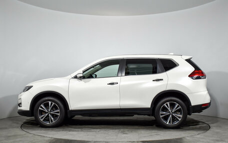 Nissan X-Trail, 2021 год, 2 790 000 рублей, 8 фотография