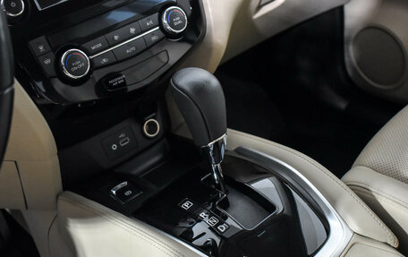 Nissan X-Trail, 2021 год, 2 790 000 рублей, 11 фотография