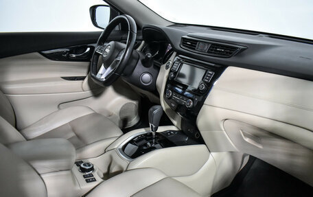 Nissan X-Trail, 2021 год, 2 790 000 рублей, 13 фотография