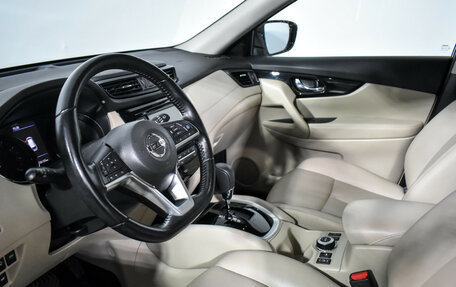 Nissan X-Trail, 2021 год, 2 790 000 рублей, 9 фотография