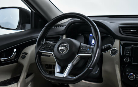 Nissan X-Trail, 2021 год, 2 790 000 рублей, 14 фотография