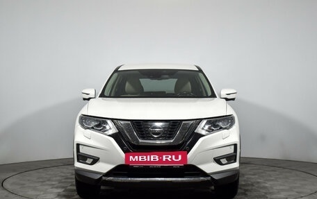 Nissan X-Trail, 2021 год, 2 790 000 рублей, 2 фотография