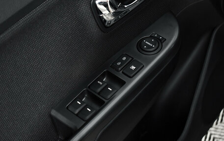 KIA Rio III рестайлинг, 2013 год, 550 000 рублей, 10 фотография