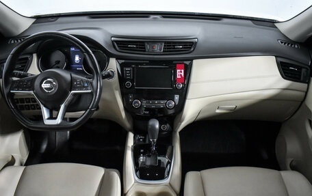 Nissan X-Trail, 2021 год, 2 790 000 рублей, 15 фотография