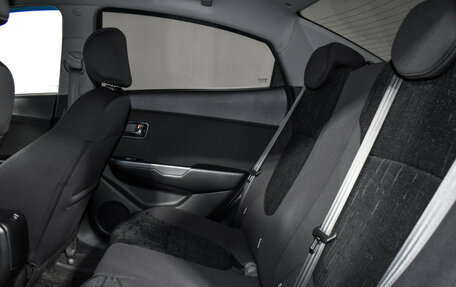 KIA Rio III рестайлинг, 2013 год, 550 000 рублей, 12 фотография
