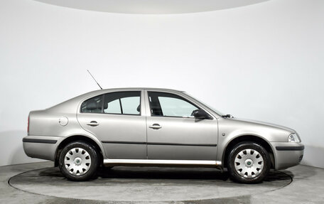 Skoda Octavia IV, 2010 год, 470 000 рублей, 4 фотография