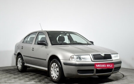 Skoda Octavia IV, 2010 год, 470 000 рублей, 3 фотография